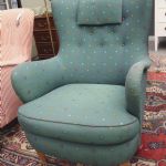 741 6538 ARMCHAIR